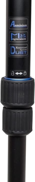 Produktbild Benro Trikojis SystemGo Plus FGP28A tilted (Metall)