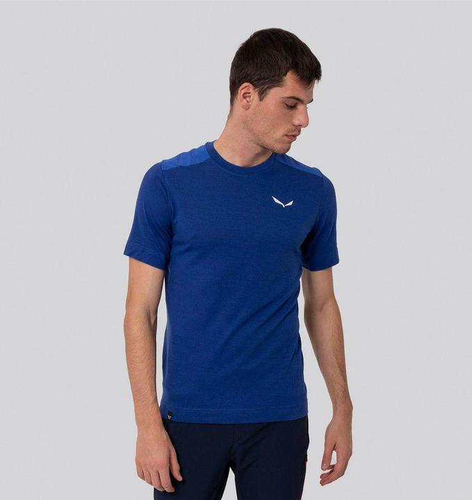 Produktbild Salewa Agner Merino T-Shirt (M)