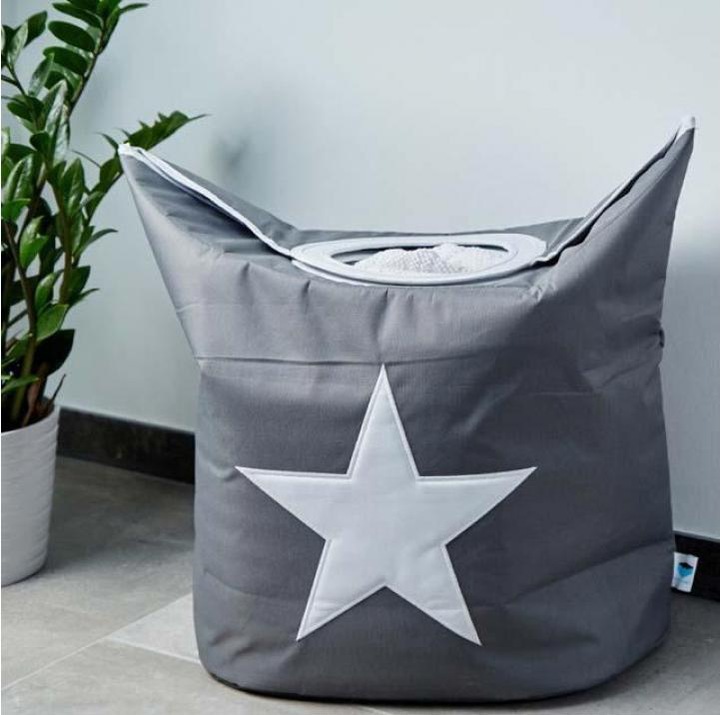 Immagine prodotto Love it Store it Borsa per il bucato (66 l)