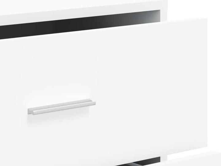 Image du produit vidaXL Sideboard (60 x 31 x 84 cm)