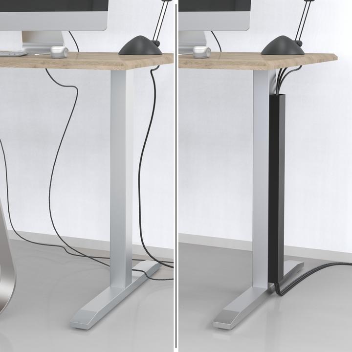 Actual product image Hama Cable duct (Duct, 55 cm)