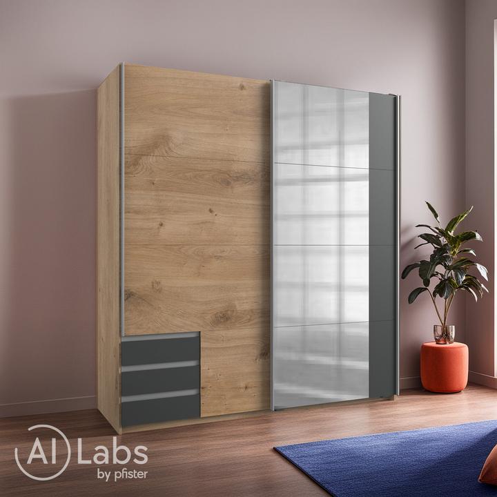 Produktbild Wimex Emden (180 x 198 cm)