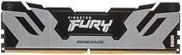 Produktbild Kingston 16GB 7600MT/s DDR5 CL38 DIMM FURY Renegade Silver XMP (1 x 16GB, 7600 MHz, DDR5-RAM, DIMM)