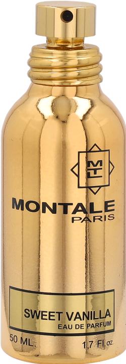 Produktbild Montale Sweet Vanilla by (Eau de Parfum, 50 ml)