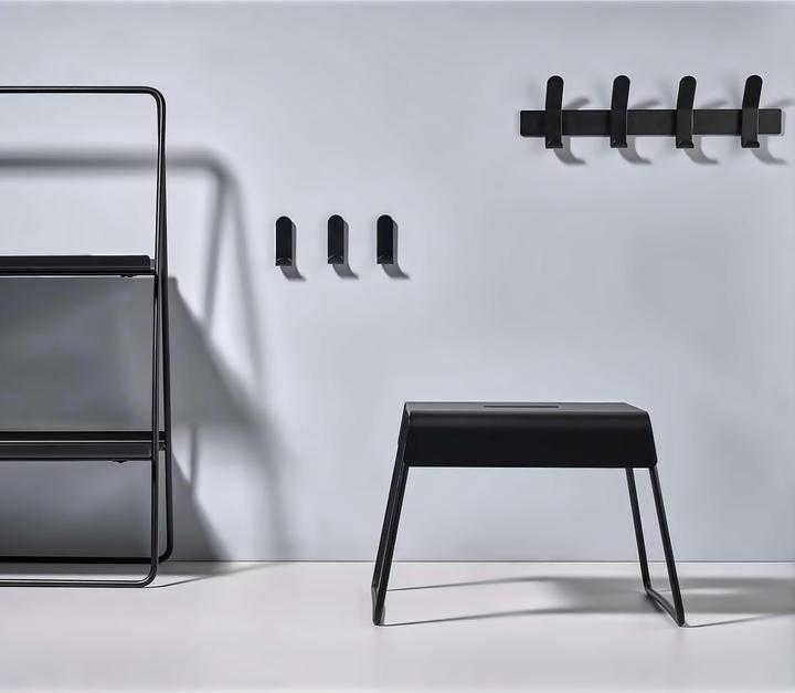 Actual product image Zone Denmark A-Stool