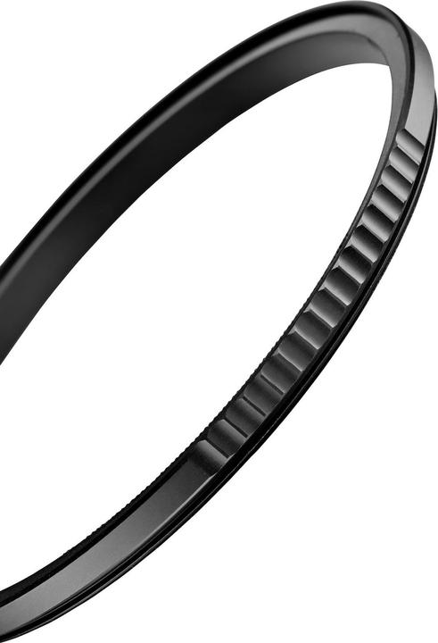 Actual product image Manfrotto Xume lens adapter 52 mm (Filter adapters, 52 mm)