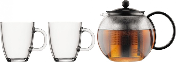 Actual product image Bodum Assam set (1 l)