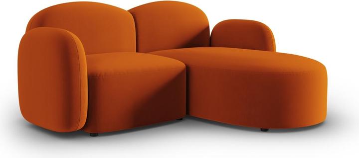Actual product image Micadoni Blair (Corner sofa)