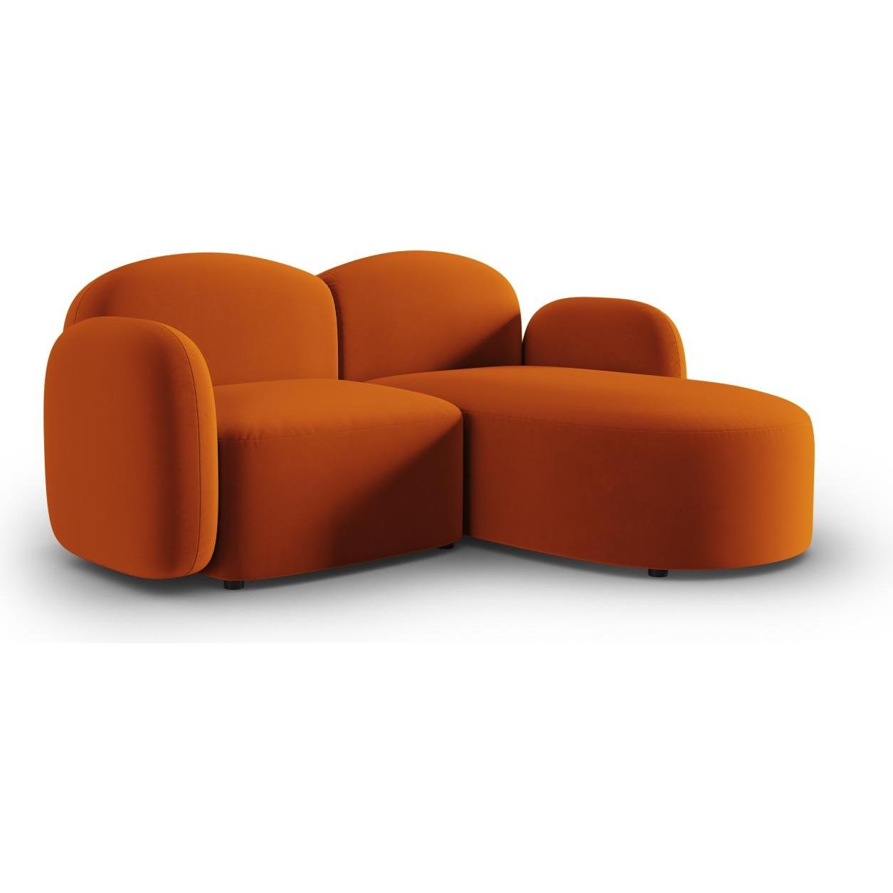 Micadoni, Sofa, Blair (Ecksofa)