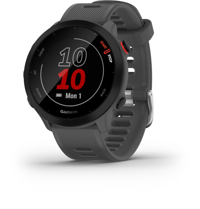 Produktbild Garmin Forerunner 55 (42 mm)