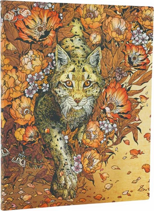 Black, Orange, White, Yellow