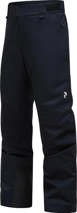 Actual product image Peak Performance Maroon Insulated Pants (L)