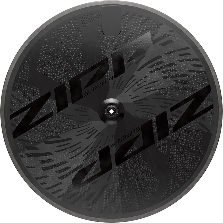 Produktbild Zipp Super-9 Carbon Tubeless Disc-Brake Rear Wheel Hookless (Hinterrad, 28")