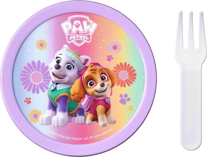 Produktbild Mepal Fruit Box Campus - Paw Patrol Girls