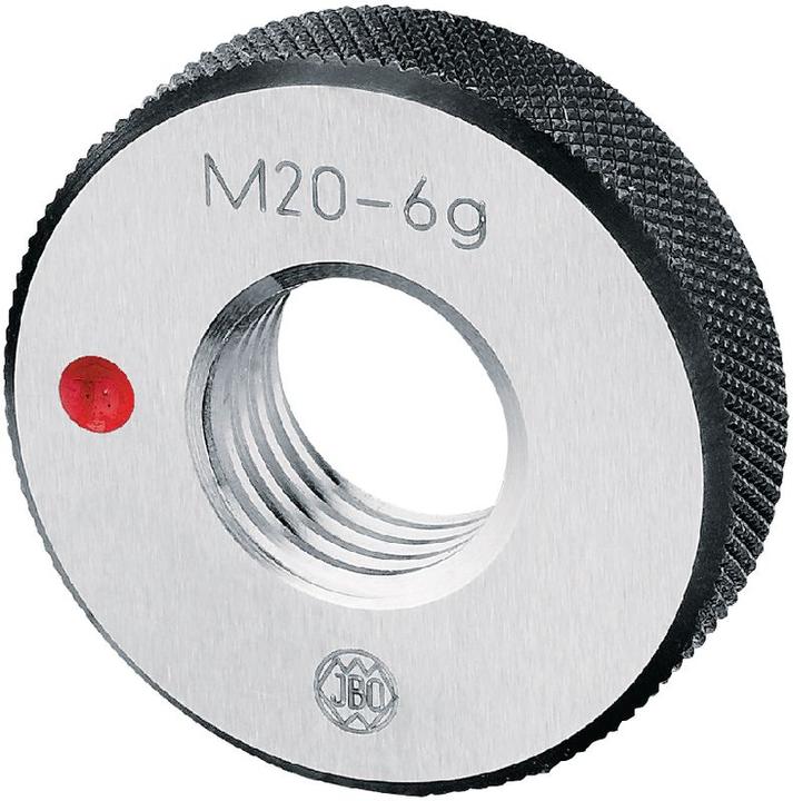 Image du produit Jbo Bague de filetage n'entre pas