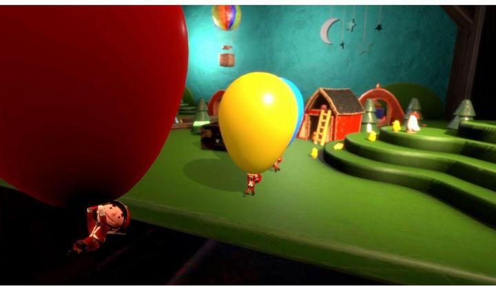 Actual product image Wired Productions Tin Hearts (PS5, DE)