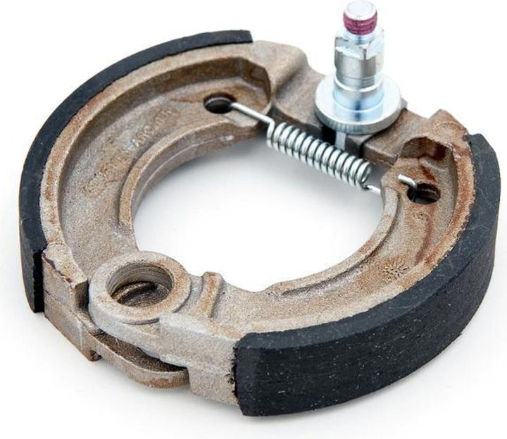 Sturmey Archer Sturmey brake shoe set 90mm (Sintered metal)