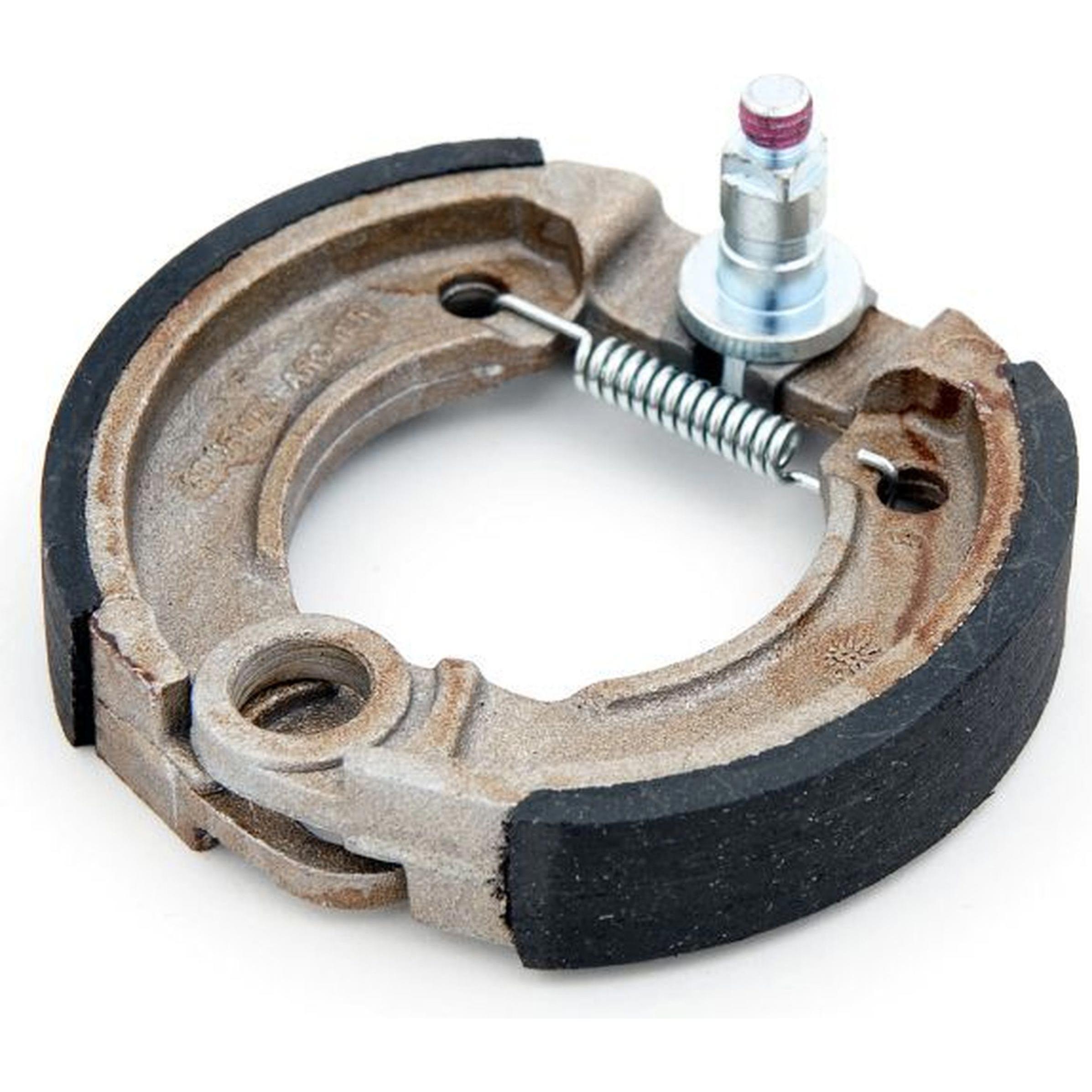 Sturmey Archer Sturmey Bremsbacken-Set 90 mm (Sintermetall) (32847729)