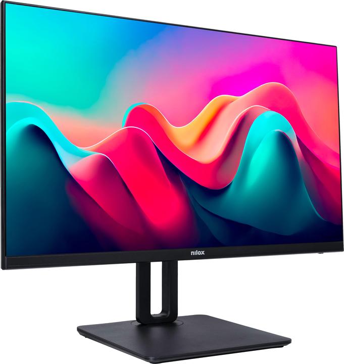 Immagine prodotto Nilox NXM24REG11 Monitor per Pc 23.8' Ips (1920 x 1080 pixel, 24")