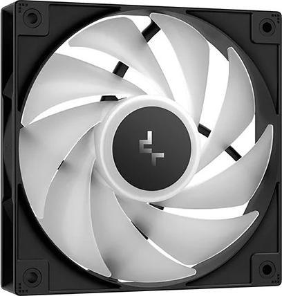 Produktbild Deepcool AG620 BK ARGB V2 (161 mm)