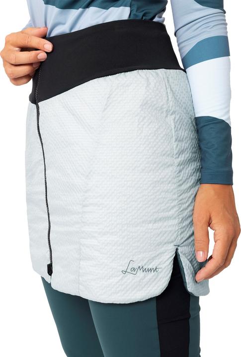 Antic Blue-Crystal Grey