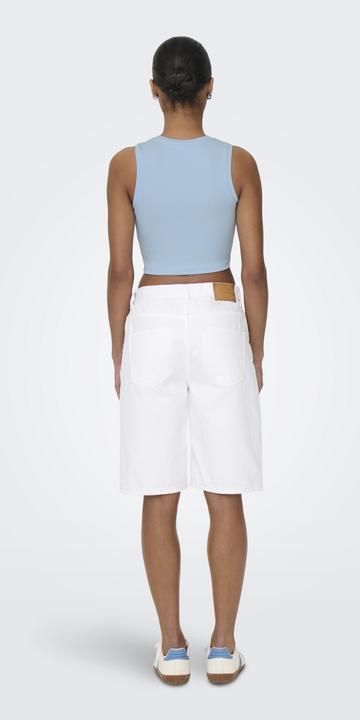 Produktbild Only Onlvilma S/L Cropped Tank Top Jrs Noos (XL)