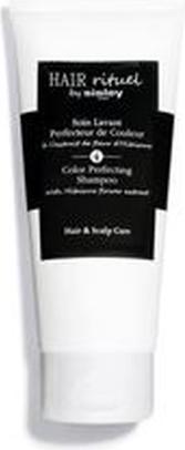 Produktbild Sisley Soin Lavant Perfecteur de Couleur Ã l'extrait de fleur d'Hibiscus (500 ml, Flüssiges Shampoo)