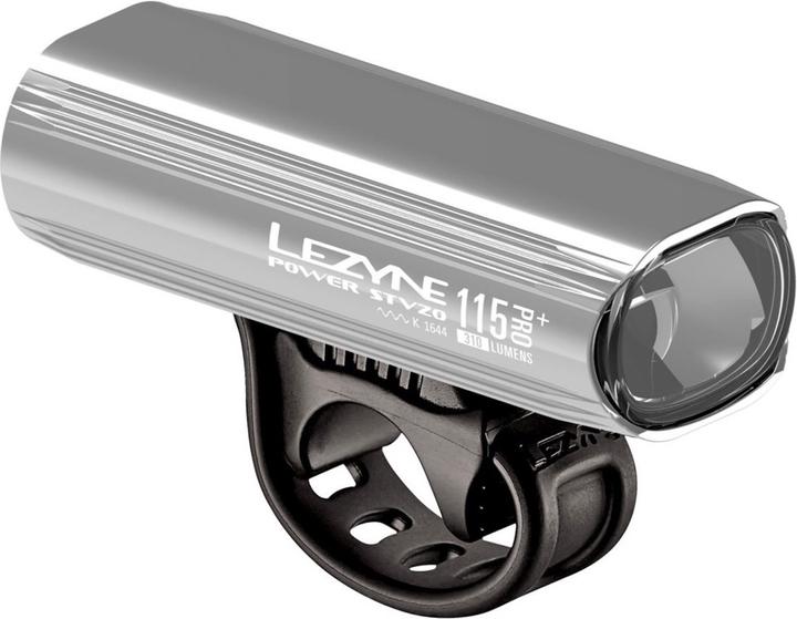 Lezyne Power Pro 115 (290 lm)