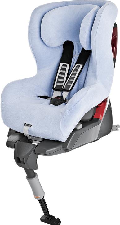 Produktbild Britax Römer King Plus & Safefix Plus