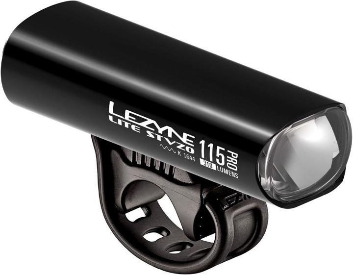 Lezyne Lite Drive Pro 115 (290 lm, 290 lm)