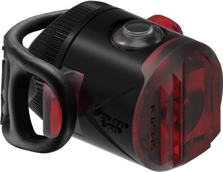 Lezyne LED Femto Drive (8 lm)