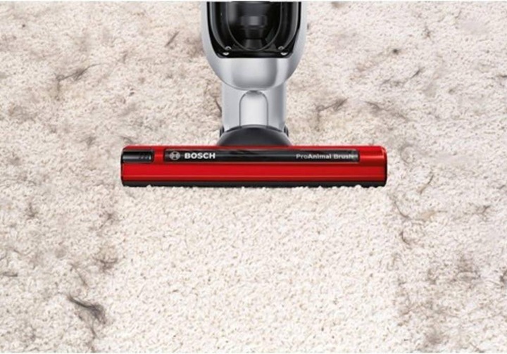 Produktbild Bosch Hausgeräte Athlet Zoo'o BCH6ZOOO