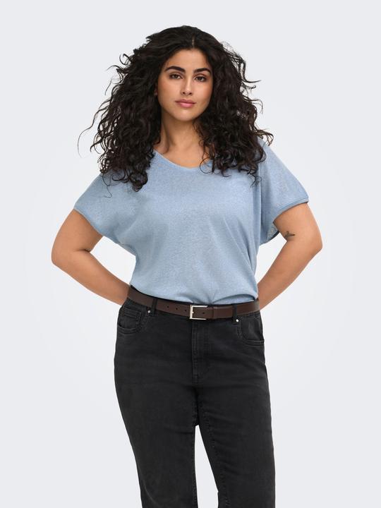 Immagine prodotto Only CARSILVERY Top Top (XL)