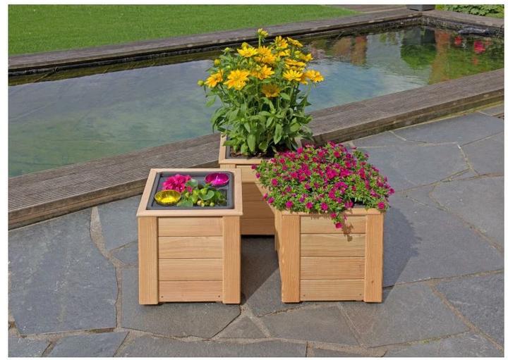 Produktbild Neogard Lärche