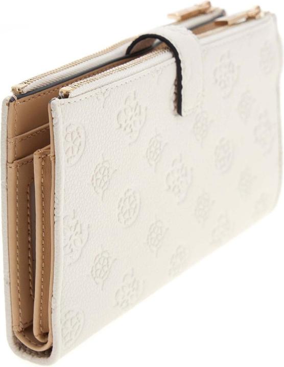 Actual product image Guess Anise SLG Double Zip Organizer