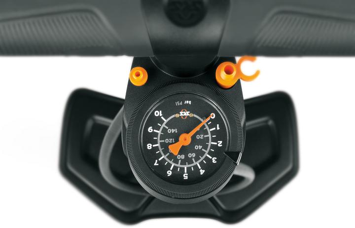 Produktbild SKS Airworx 10.0