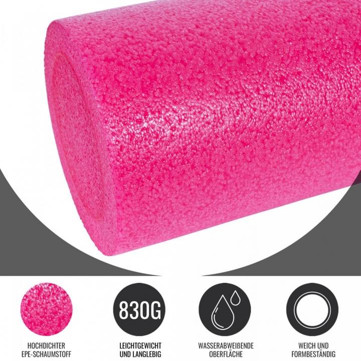 Produktbild Gorilla Sports Pilatesrolle