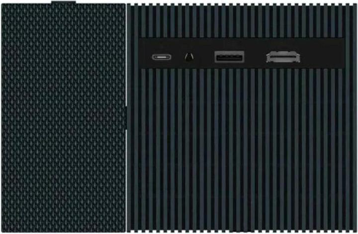 Actual product image TCL Projektor P30D8F-2AOFEU11 FHD 800 lm 1920 x 1080 px (Full HD, 800 lm)