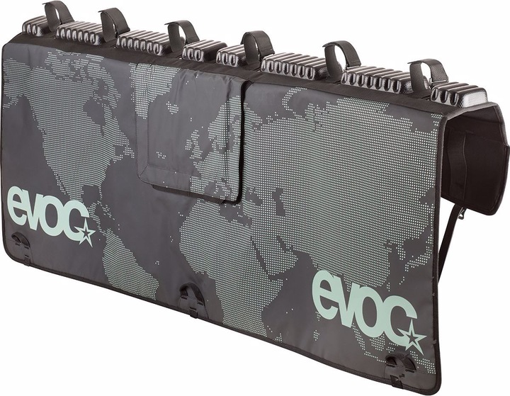 Produktbild Evoc Tailgate Pad M/L