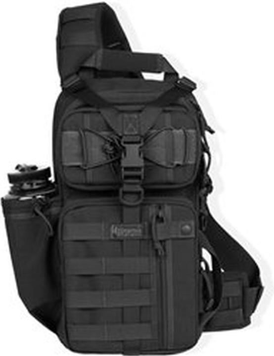Produktbild Maxpedition SITKA GEARSLINGER, schwarz (10 l)