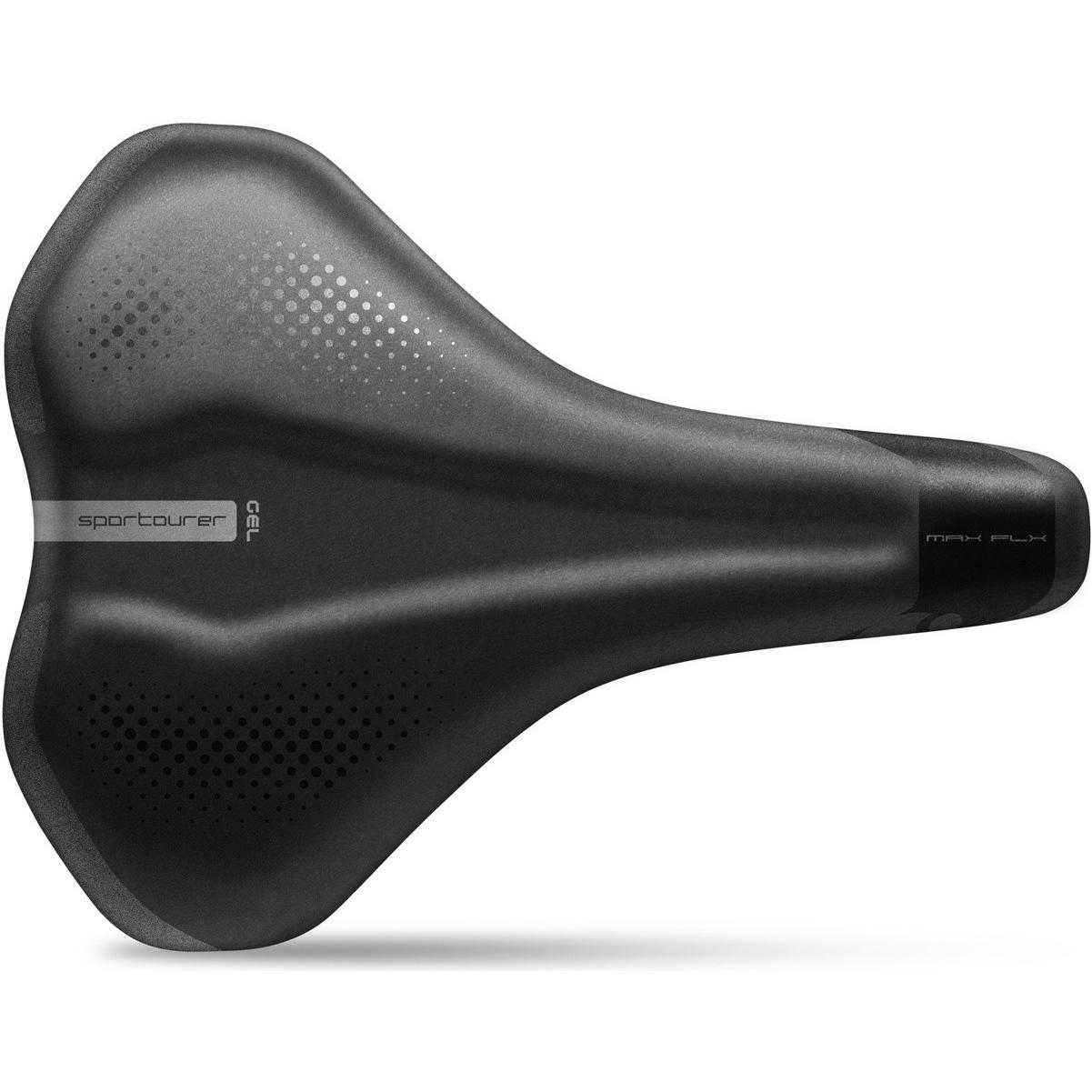 Sportourer, Velosattel, (Fahrradfahren)