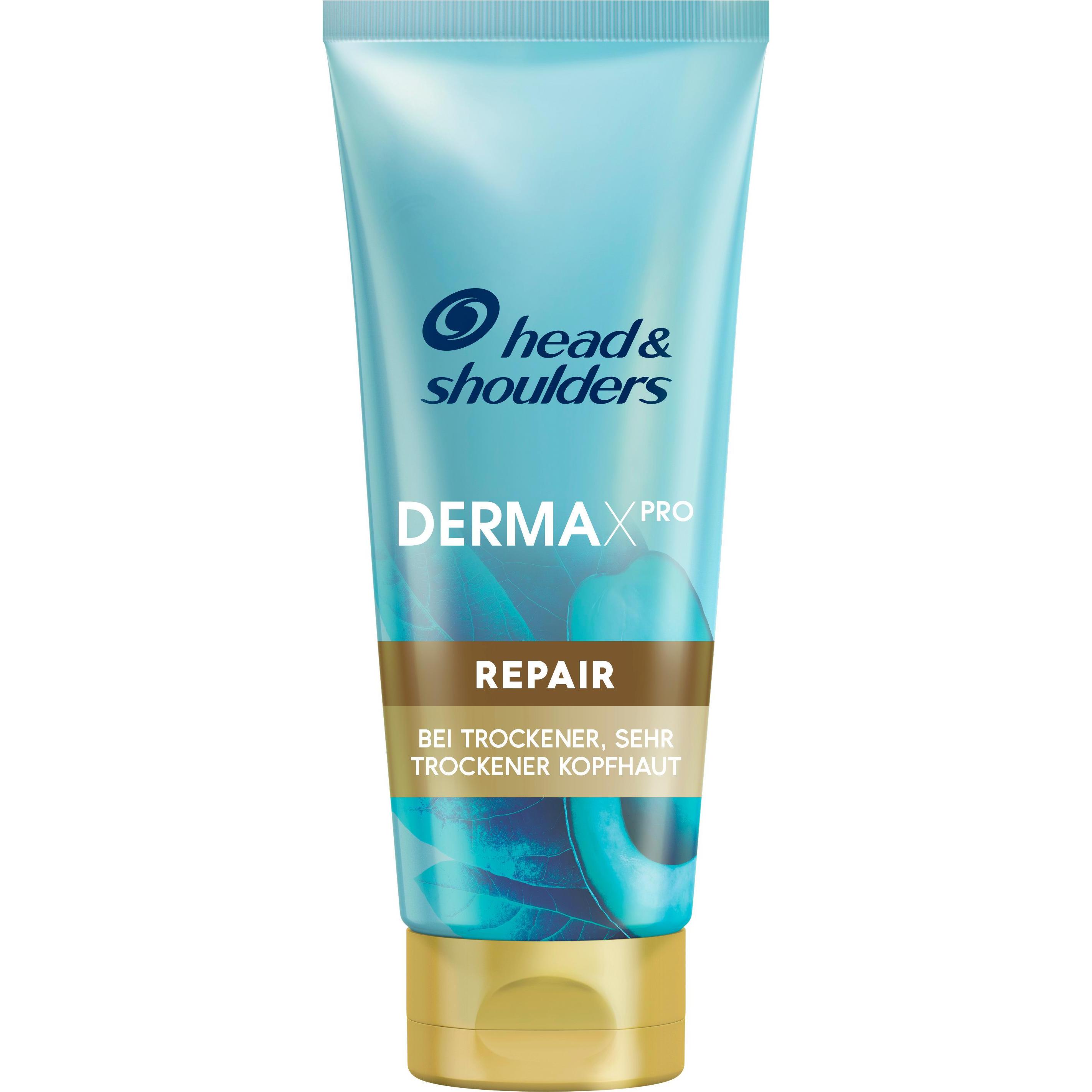 Head & Shoulders, Conditioner, Dermaxpro (220 ml)