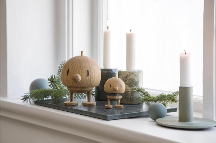 Image du produit Hoptimist Bumble (6 x 4.5 x 7.5 cm)