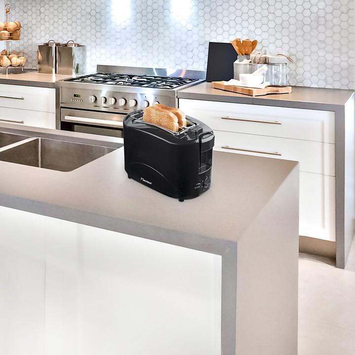 Produktbild Bestron AYT600Z