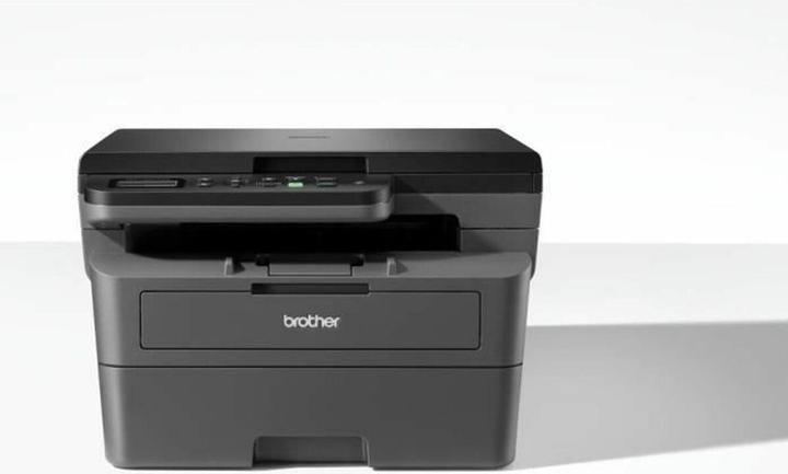 Produktbild Brother DCP-L2627DWE (Laser, Schwarz-Weiss)
