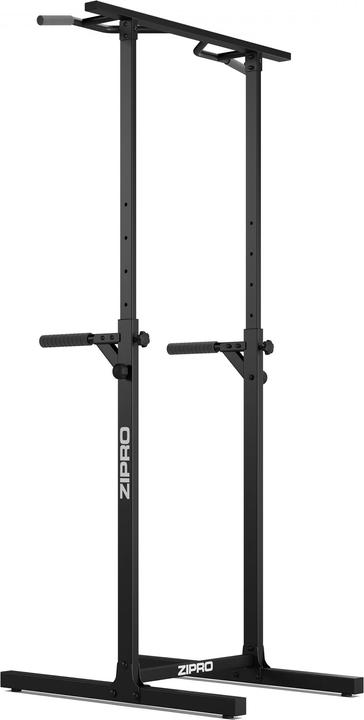 Image du produit Zipro Barres d'haltères autoportantes