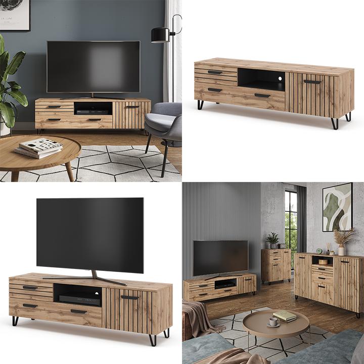 Immagine prodotto Vicco Amber (150 x 38 x 49 cm)
