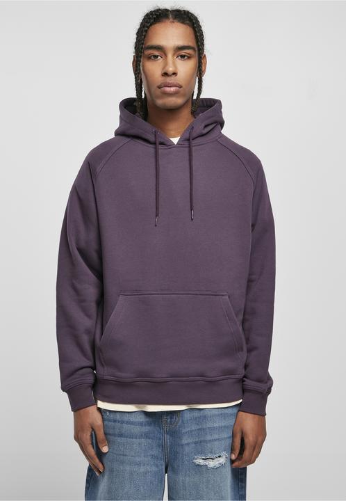 Produktbild Urban Classics Blank Hoody - 3976 (M)