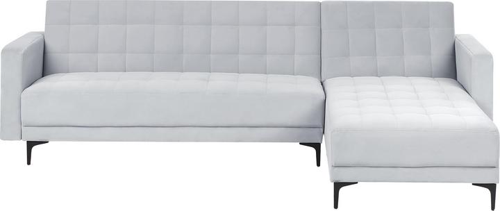 Actual product image Beliani Aberdeen (Corner sofa)