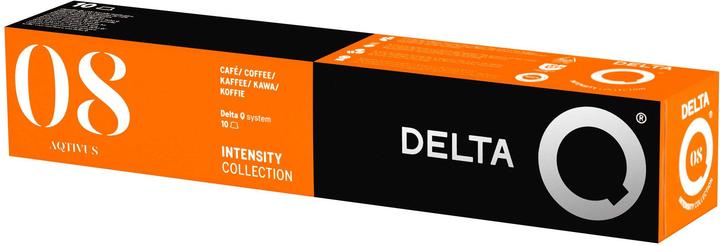 Delta Q Aqtivus (10 x Port.)